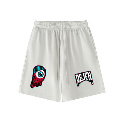 REPACKED Vintage Wash Cotton Shorts