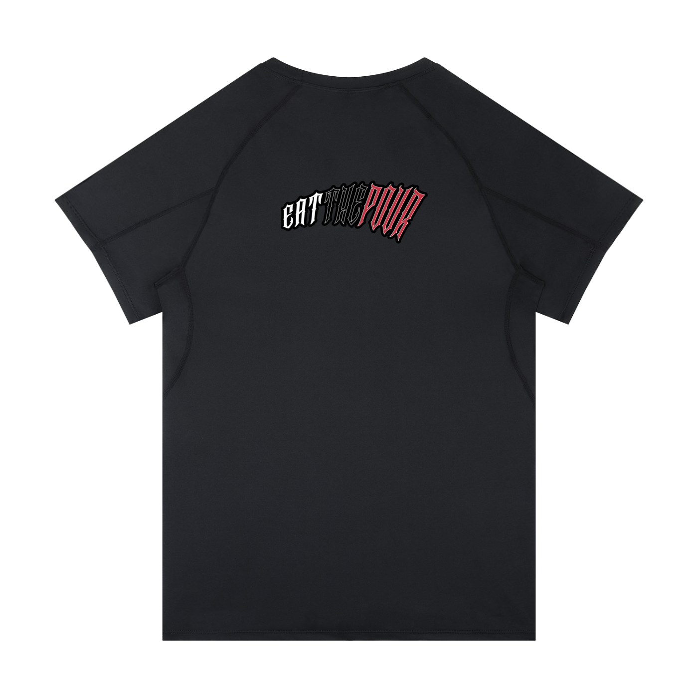ETP Performance Contrast Stitch T-Shirt