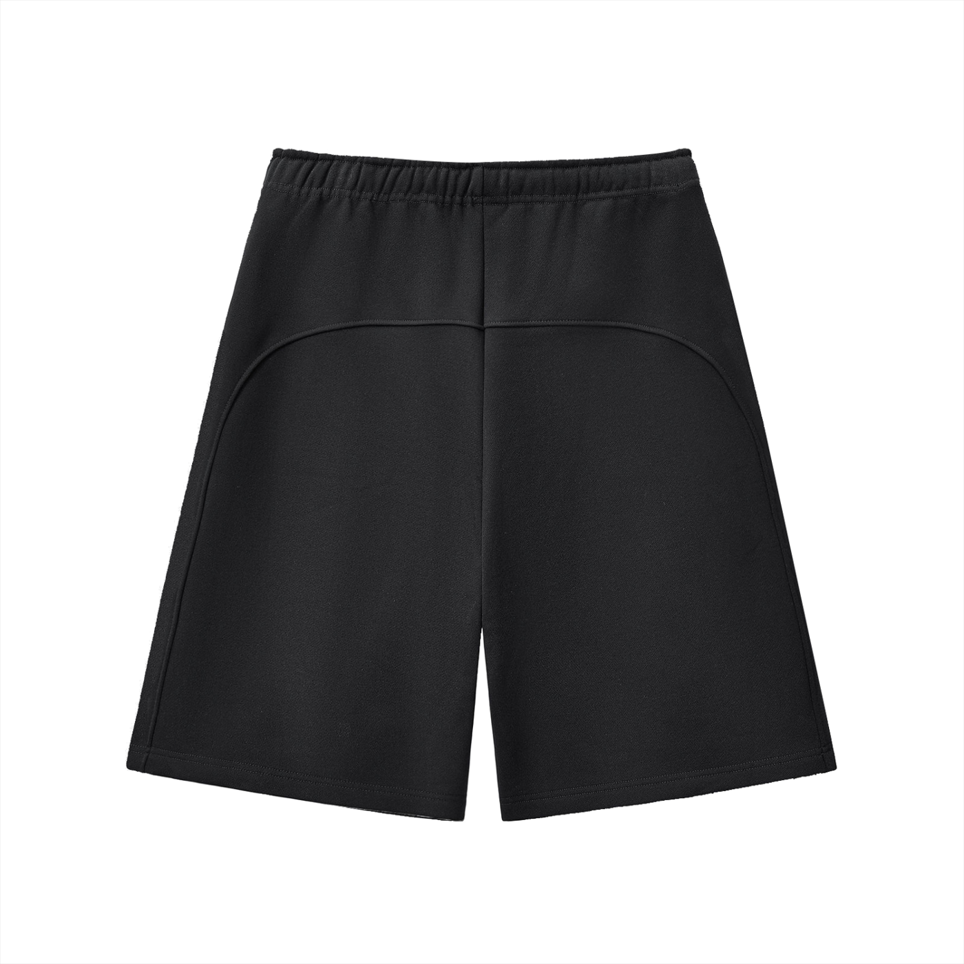 REPACKED Essential Heavyweight Fleece Shorts
