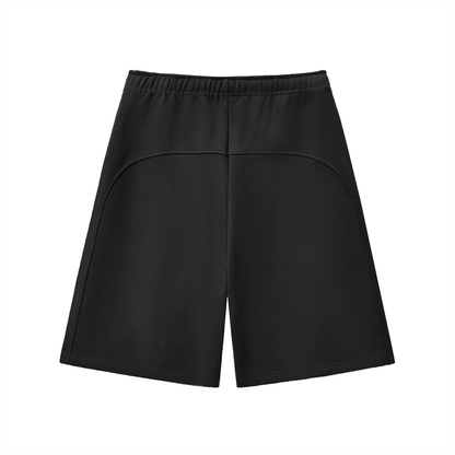 REPACKED Essential Heavyweight Fleece Shorts