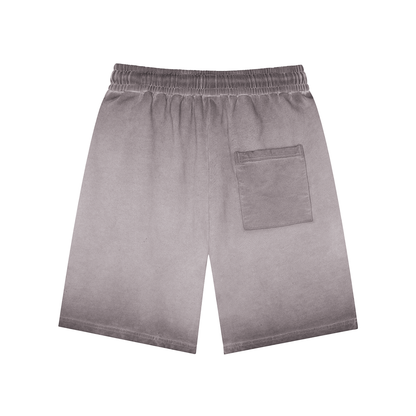 ETP Reverse Dyed Sweatshorts