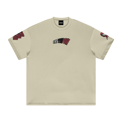 ETP Heavyweight Earth Tone T-Shirt