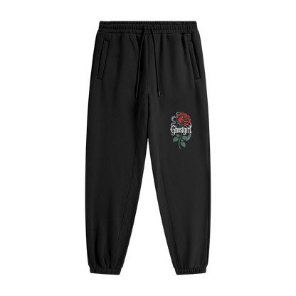 GhostGirlXoxx Unisex Fleece Joggers