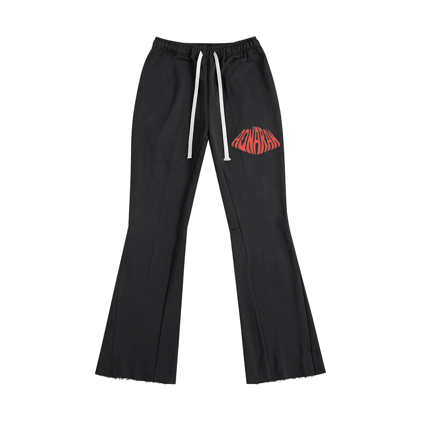 Aonaran 1 OFF Flared Sweatpants