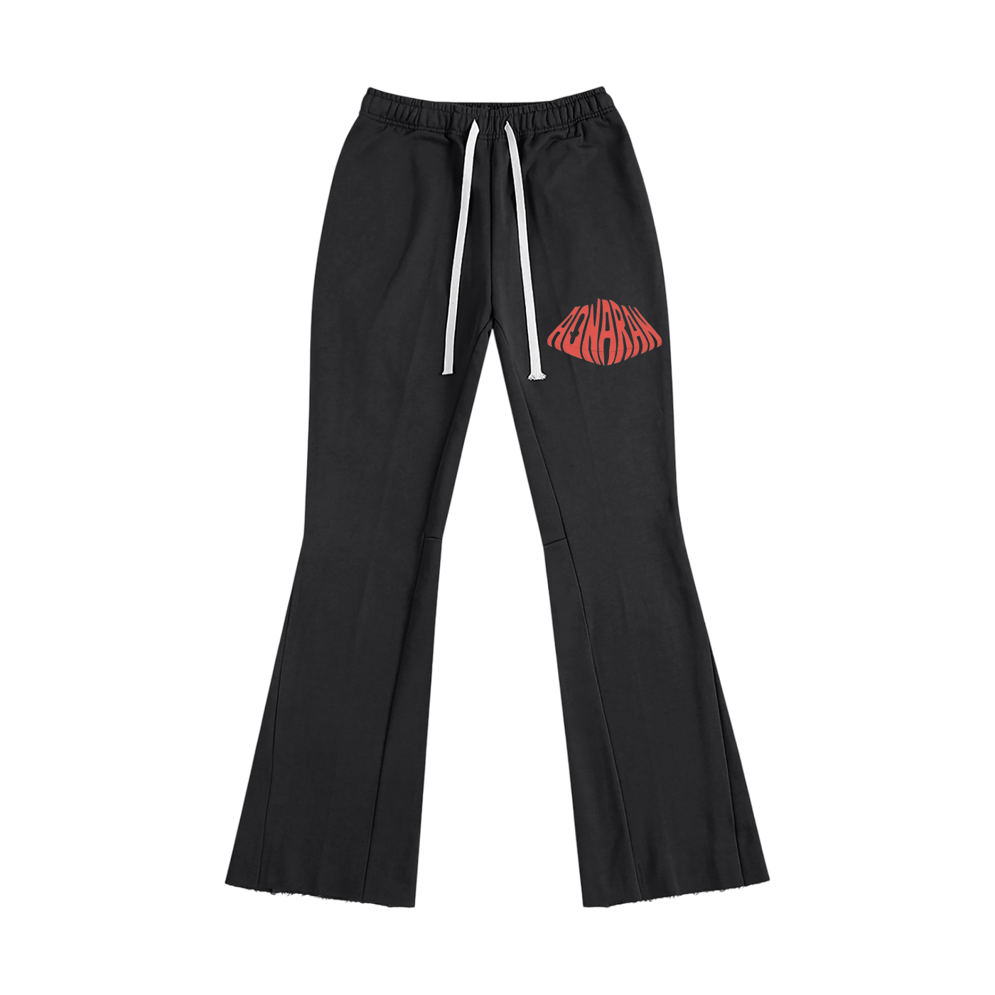 Aonaran 1 OFF Flared Sweatpants
