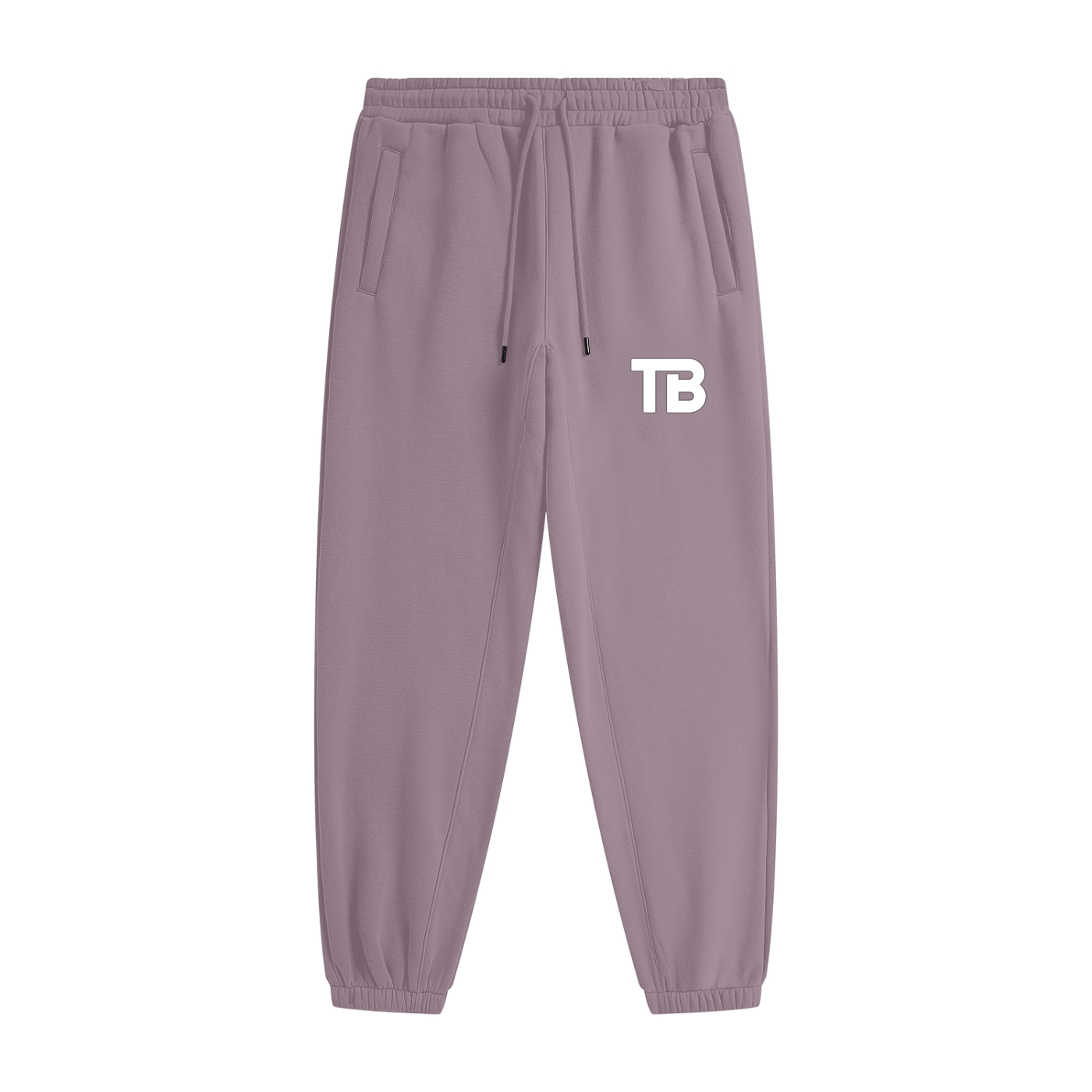 ThunderBuddies Unisex Fleece Joggers