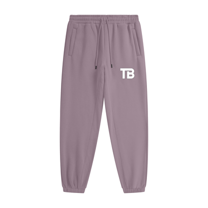 ThunderBuddies Unisex Fleece Joggers