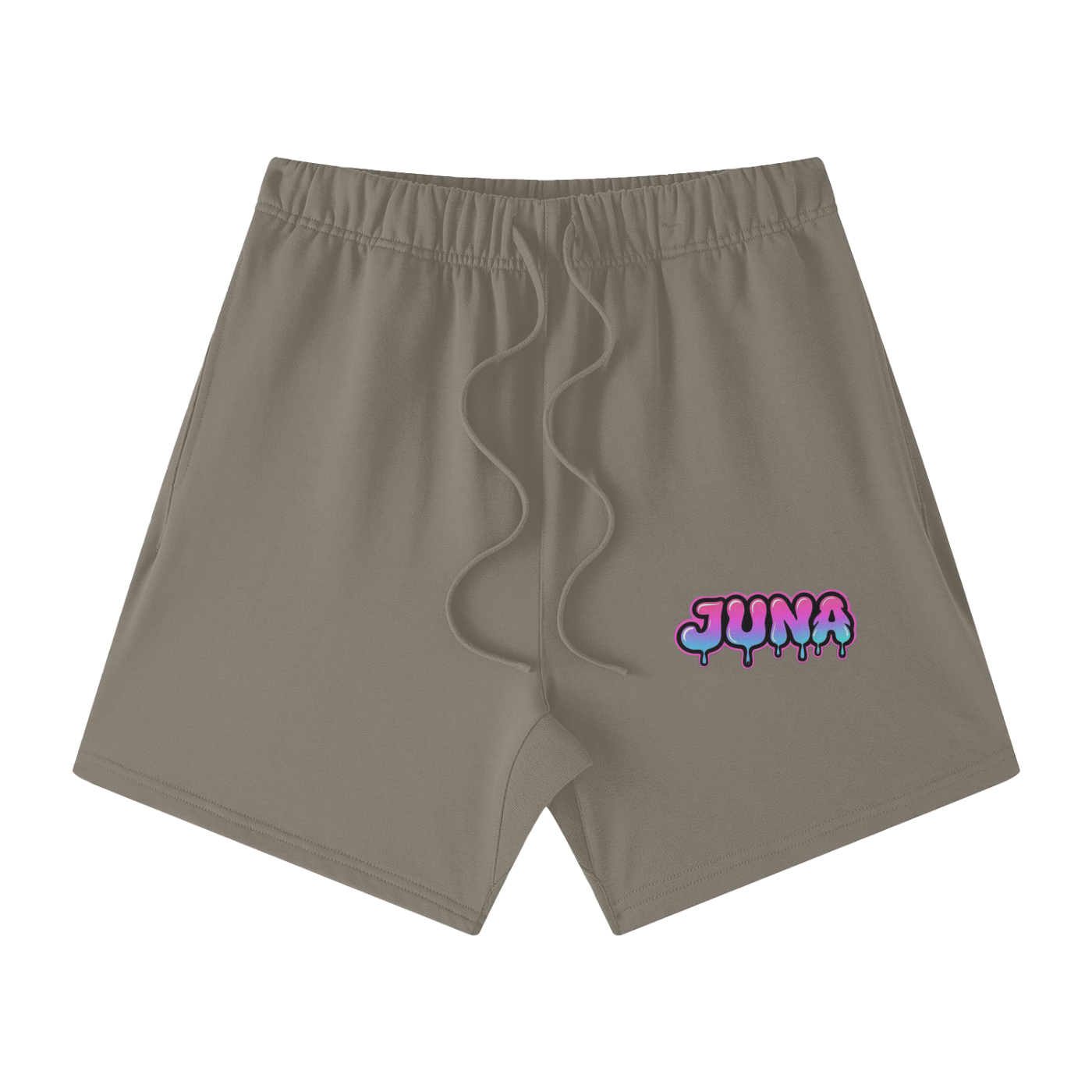 Juna Cotton Shorts