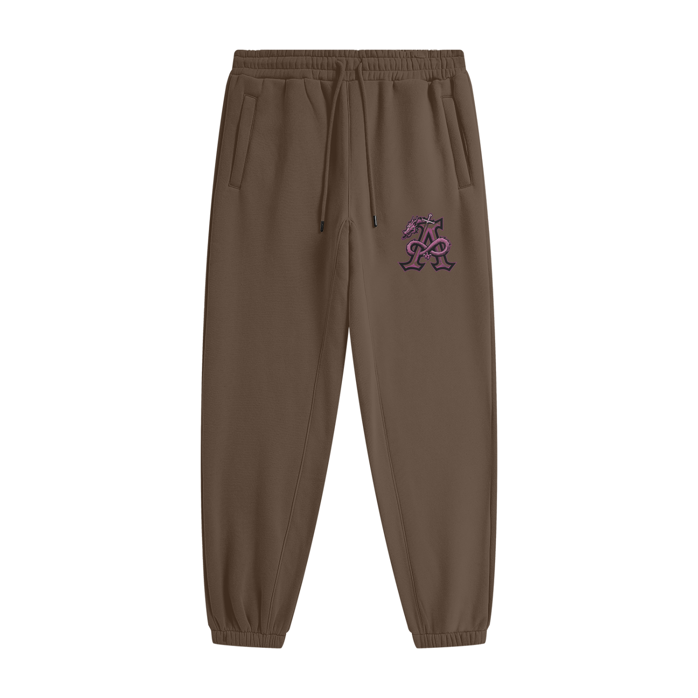 BillyGoat Fleece Joggers