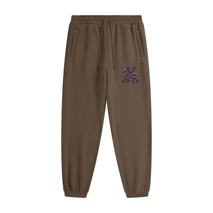 BillyGoat Fleece Joggers