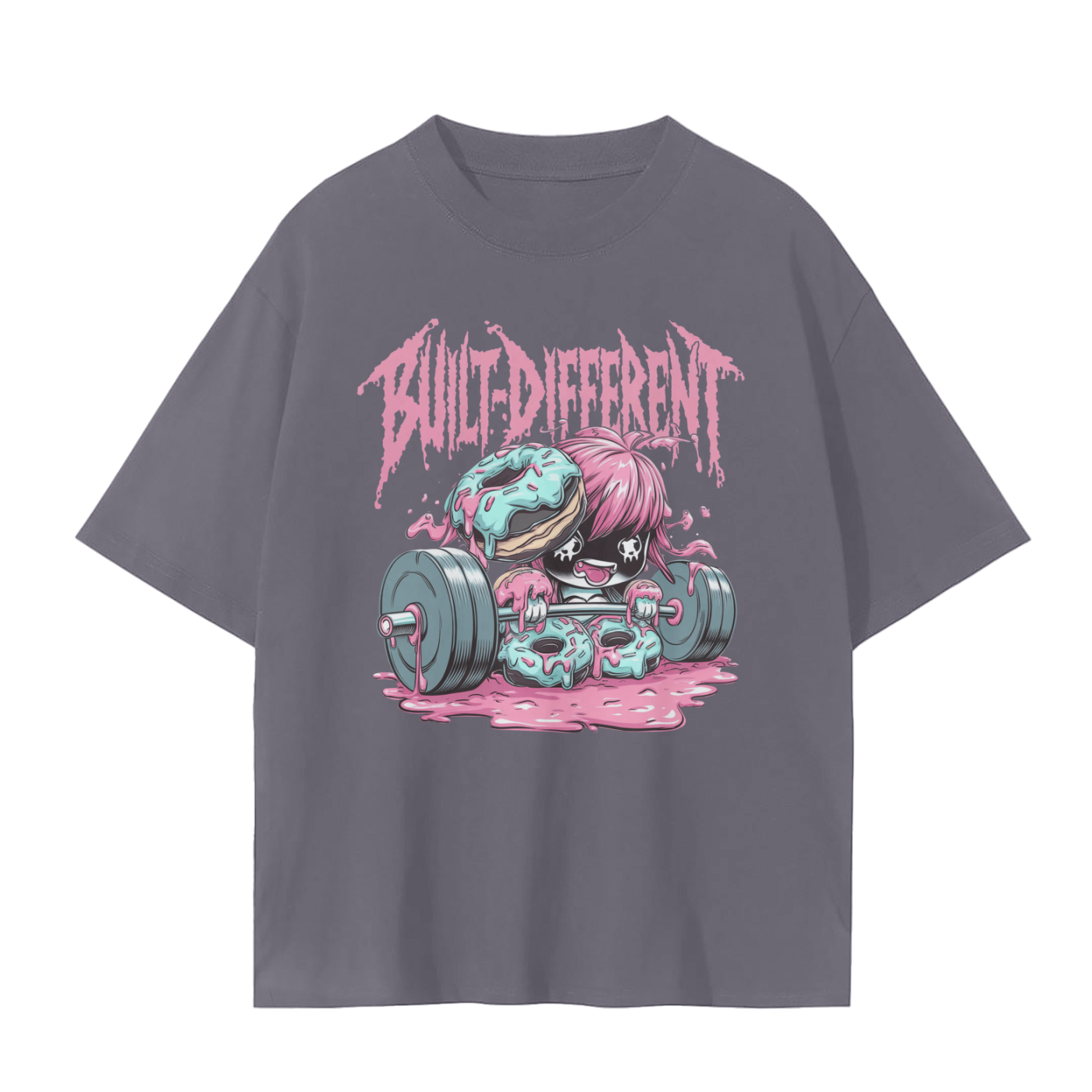 Aonaran 22 Unisex Seamless T-Shirt