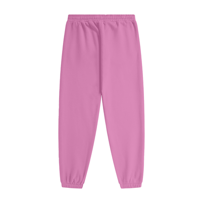 SaudiJae Unisex Fleece Joggers