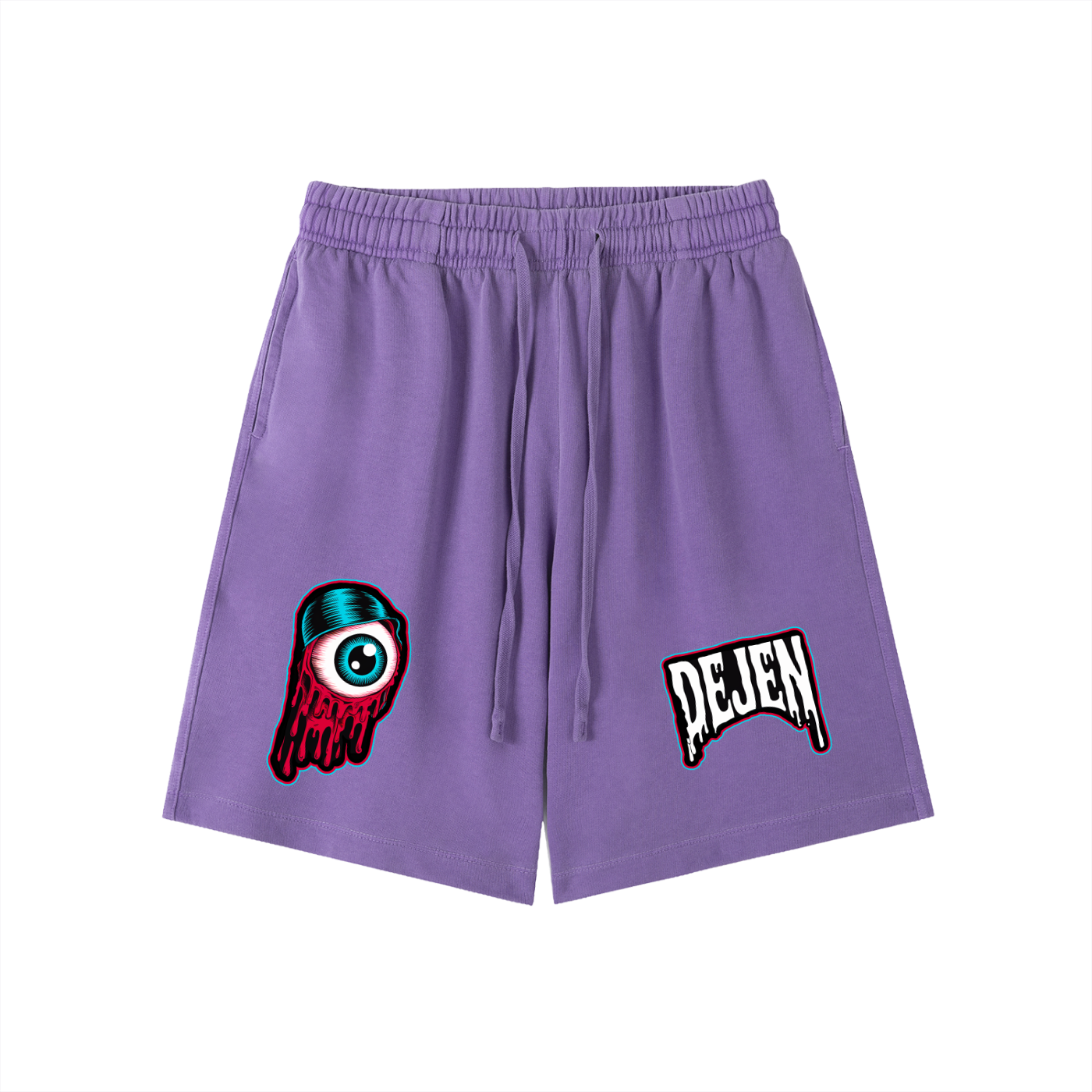 REPACKED Vintage Wash Cotton Shorts