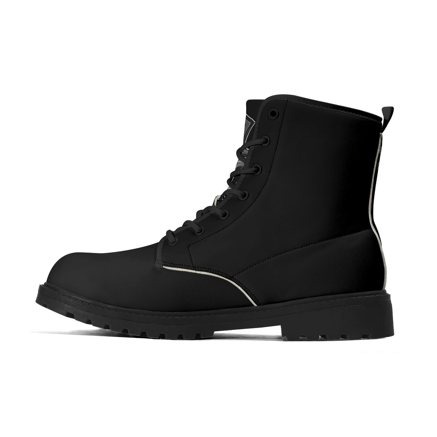 Aonaran Clean Slate Mens Leather Boots