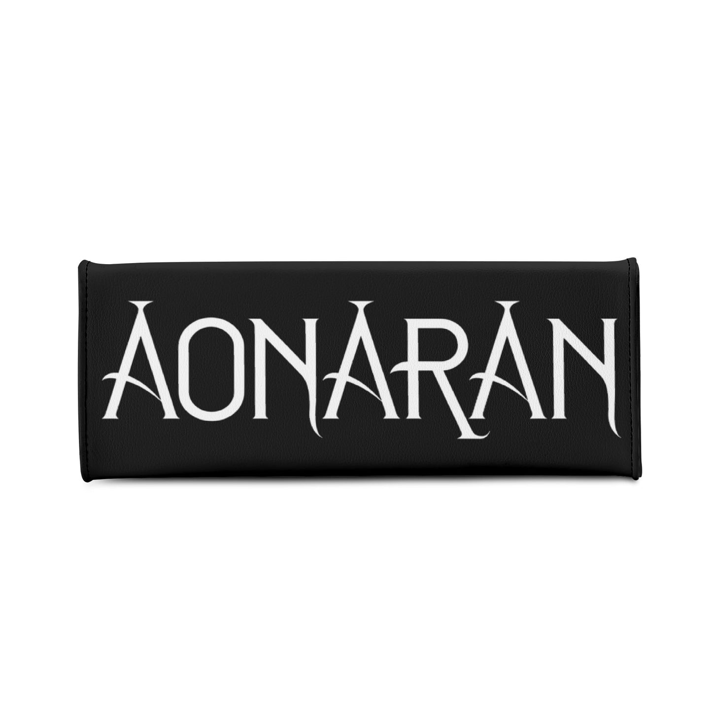 Aonaran Clean Slate Leather Handbag