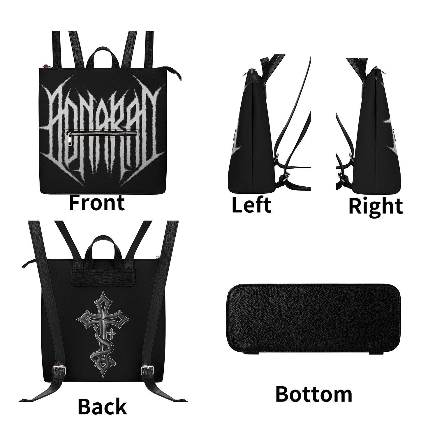 Aonaran Leisure Backpack