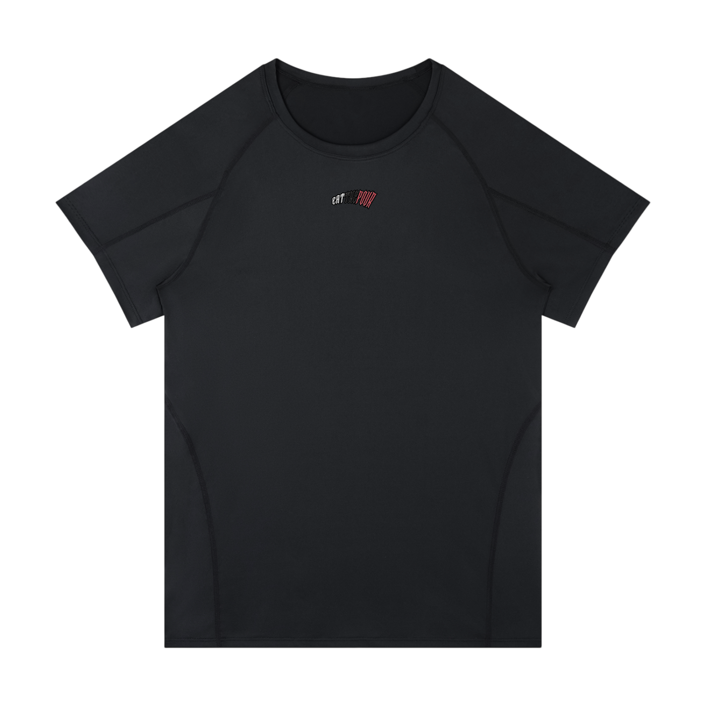 ETP Performance Contrast Stitch T-Shirt
