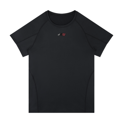 ETP Performance Contrast Stitch T-Shirt