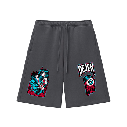 REPACKED Essential Heavyweight Fleece Shorts
