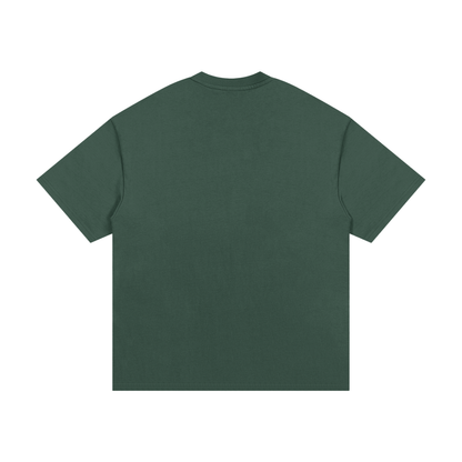 Thickles Essential Heavyweight Cotton T-Shirt