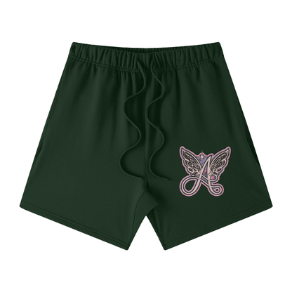 FairyDIDI Heavyweight Cotton Shorts