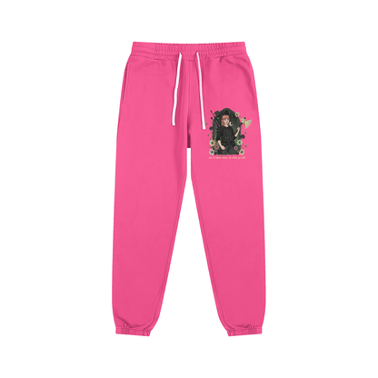 HeyBrontee Essential Sweatpants