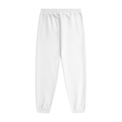 BaddieBreezy Unisex Fleece Joggers