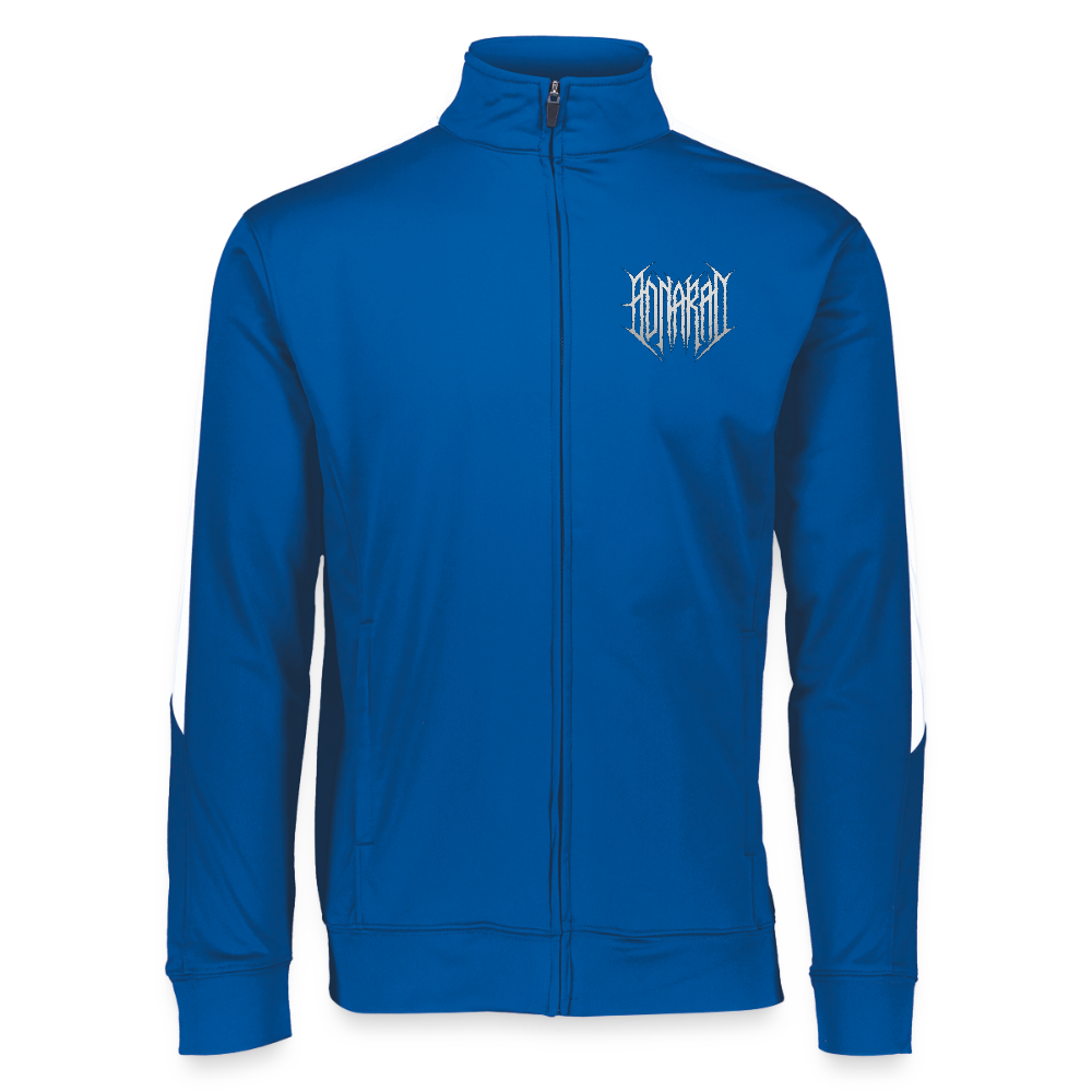 Aonaran Ashlete 2.0 Jacket - royal/white