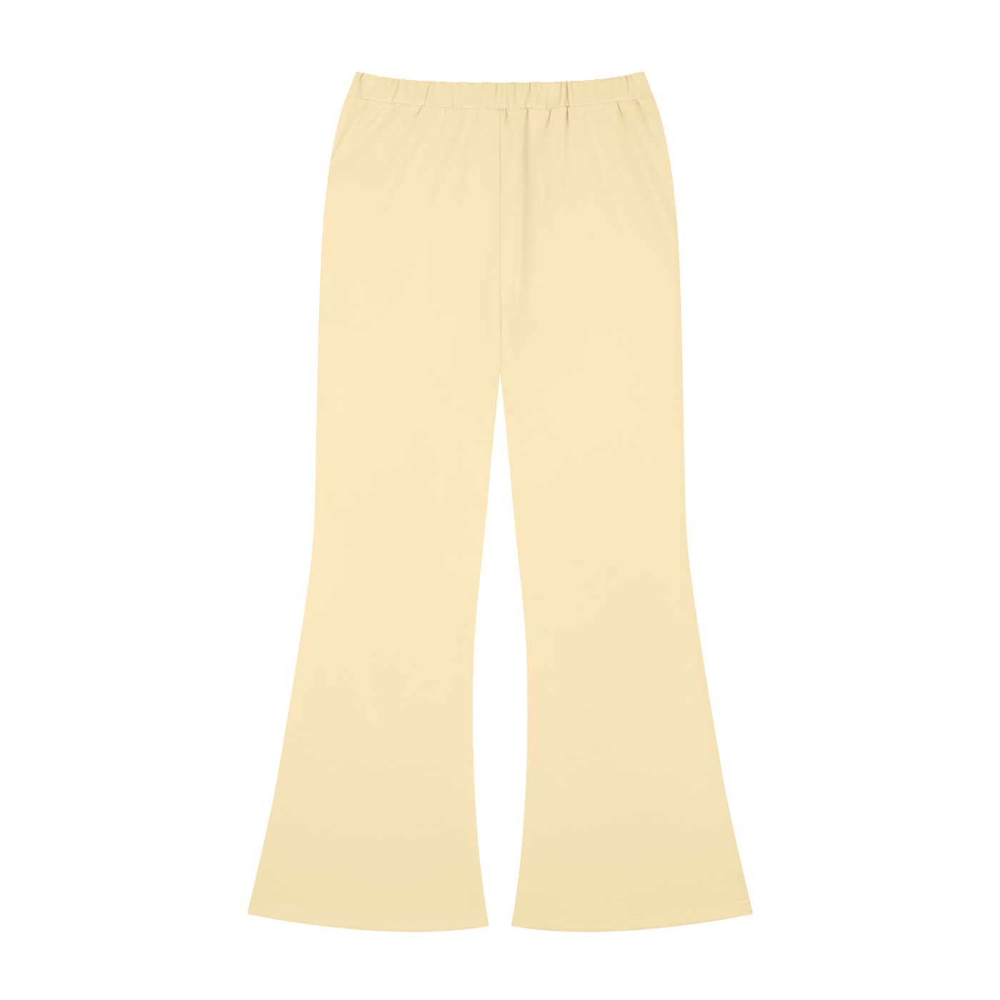 REPACKED Women's Slim-Fit Flared Sweatpants