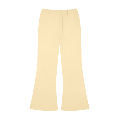 REPACKED Women's Slim-Fit Flared Sweatpants