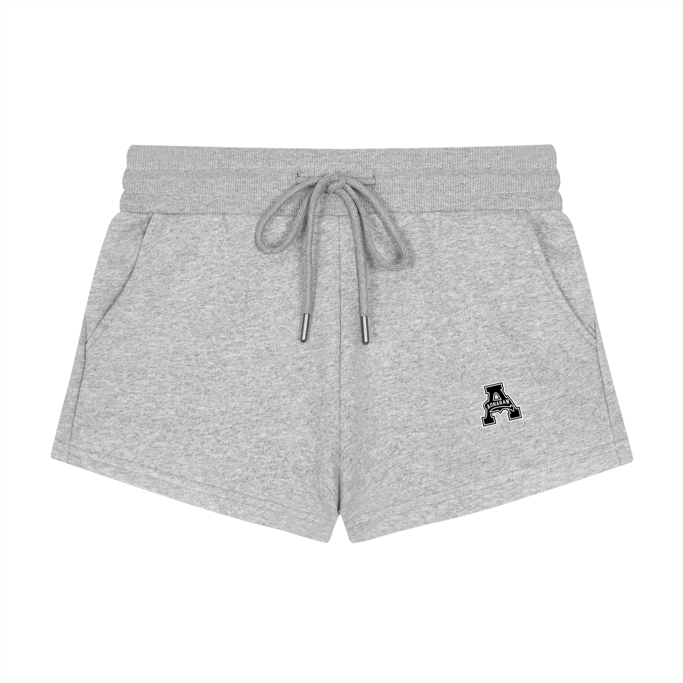 Aonaran Women's Drawstring Shorts