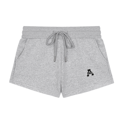 Aonaran Women's Drawstring Shorts