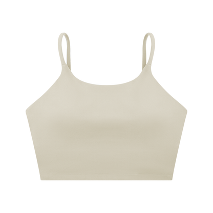 ETP Spaghetti Strap Yoga Sports Bra