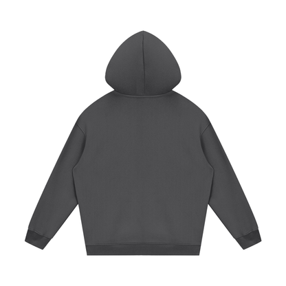 SaudiJae Unisex Fleece Hoodie