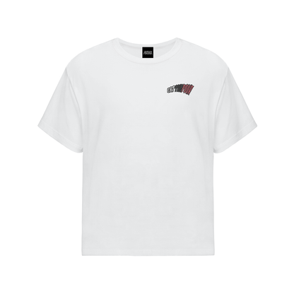 ETP Streetwear Oversized Cotton T-Shirt