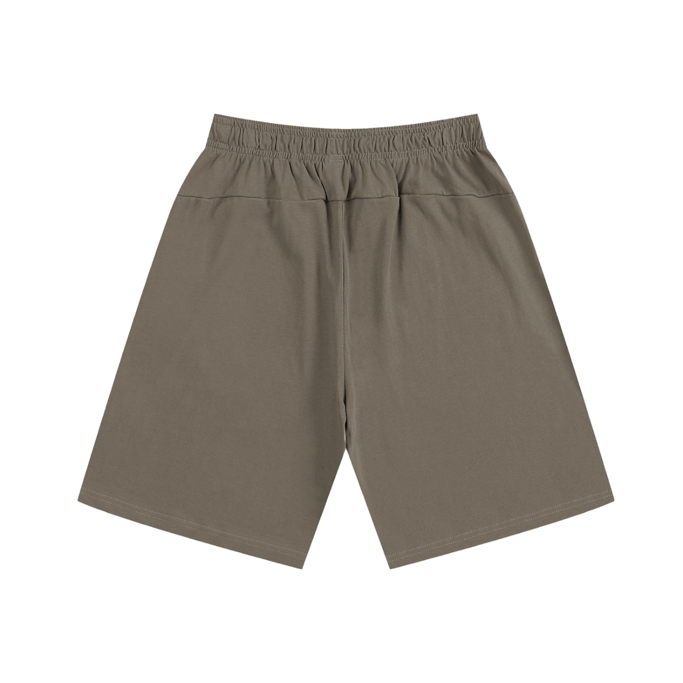 Thickles Essential Heavyweight Cotton Shorts