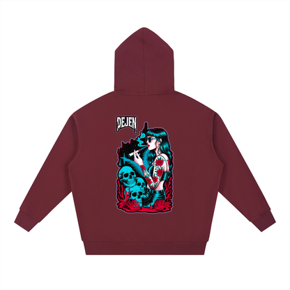 REPACKED Essential Heavyweight Hoodie