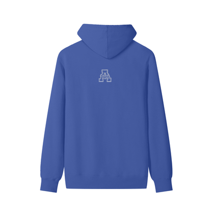 Join The War by Zeqq Classic Hoodie