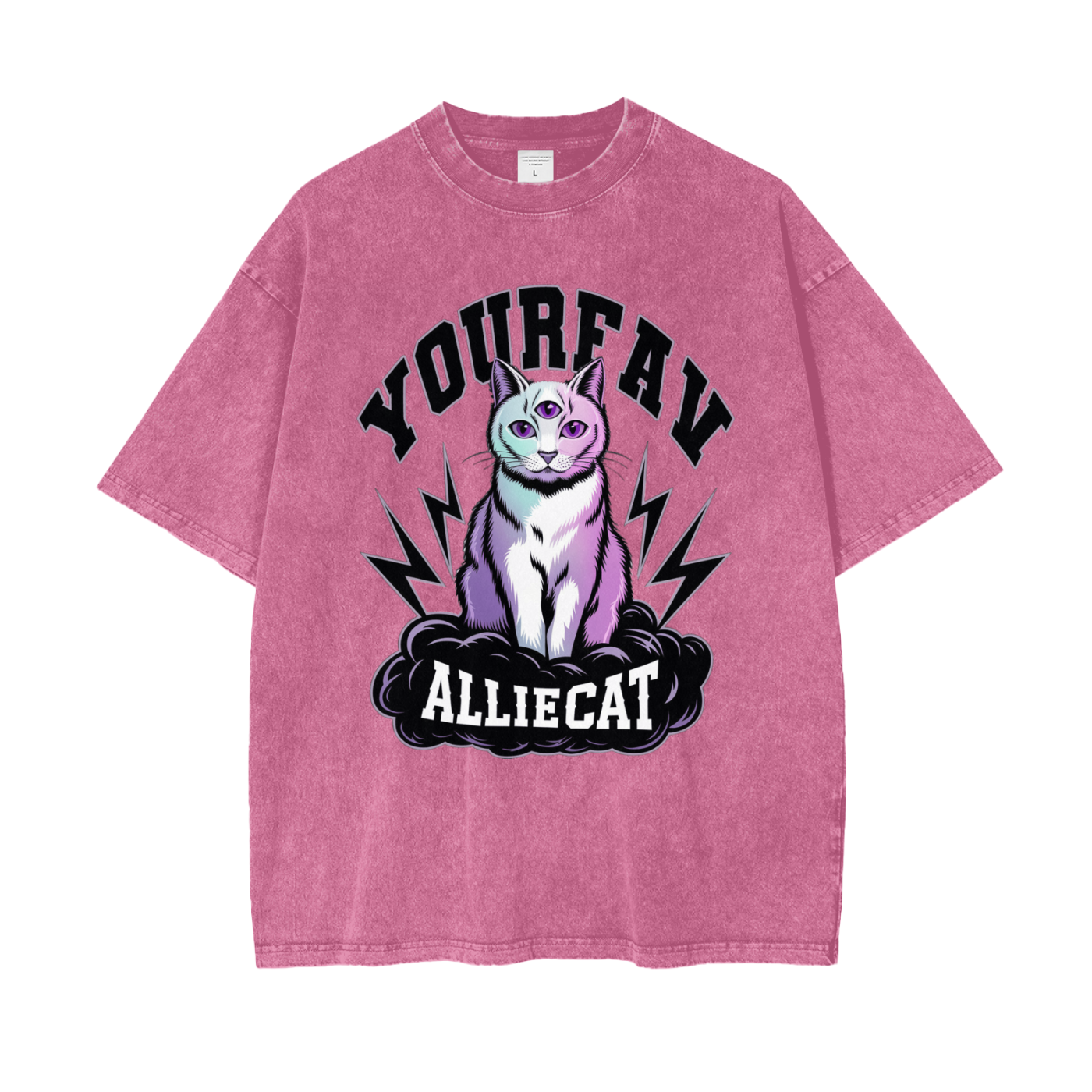 AllieCat