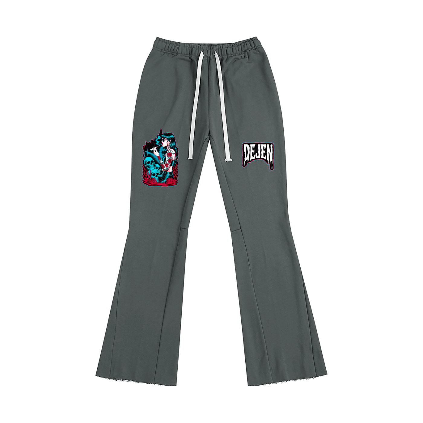REPACKED Flared Sweatpants