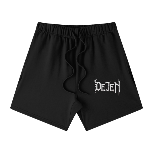 Dejen Season 2 Heavyweight Cotton Shorts