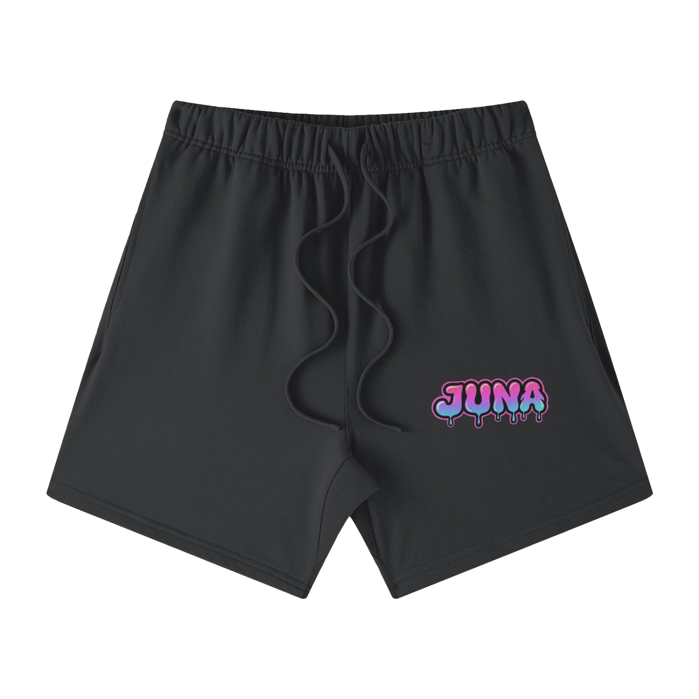 Juna Cotton Shorts