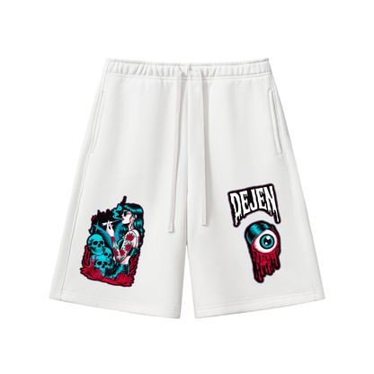 REPACKED Essential Heavyweight Fleece Shorts
