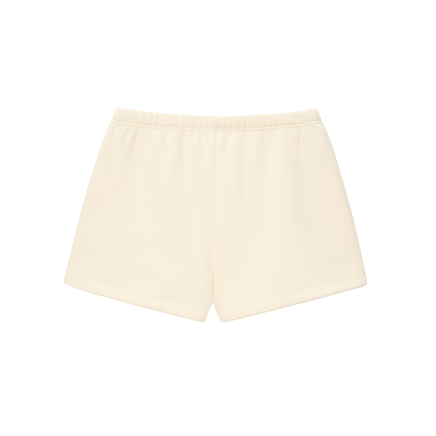 REPACKED Essential Fleece Drawstring Sweatshorts