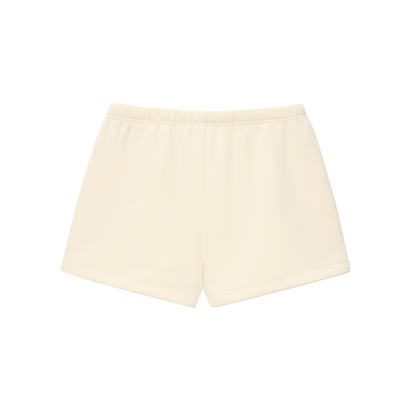 REPACKED Essential Fleece Drawstring Sweatshorts