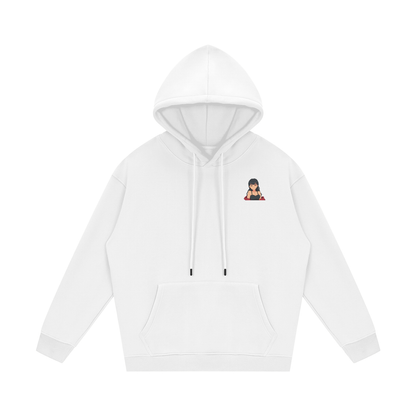 HeyItzMiks Fleece Hoodie
