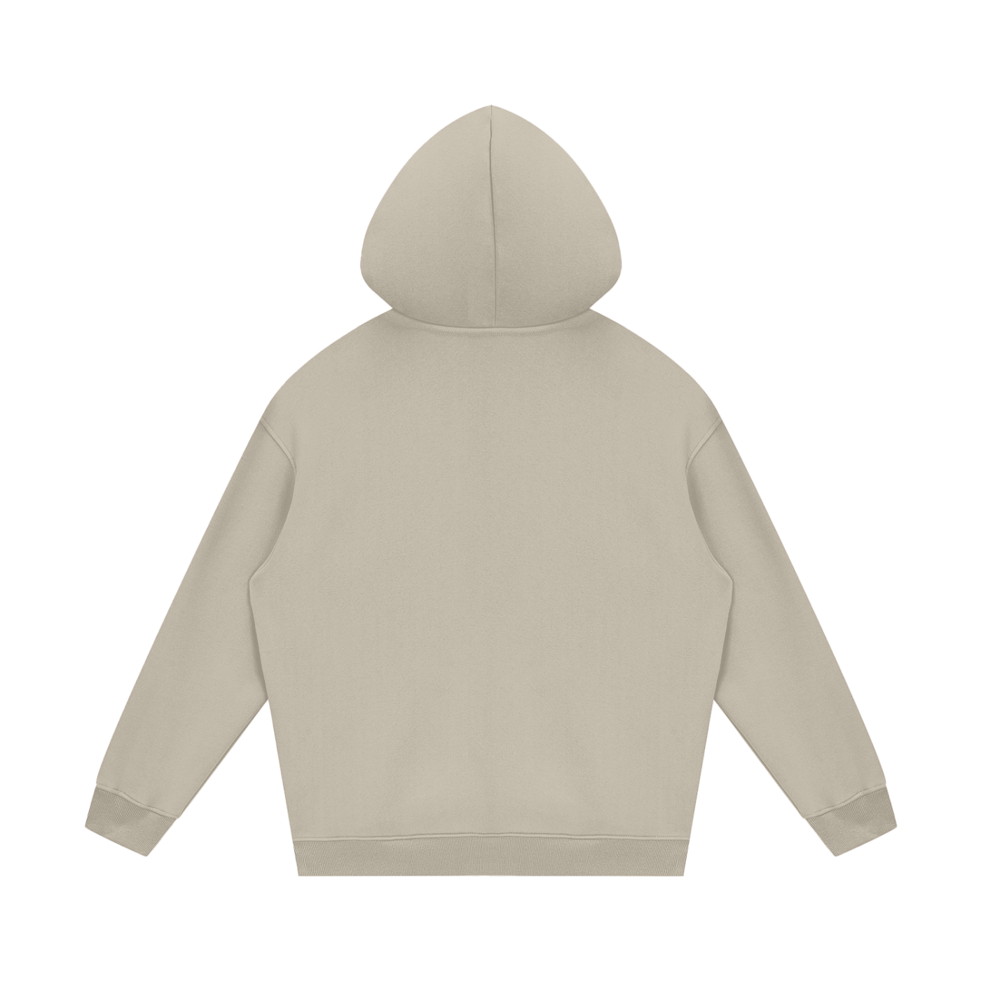 SaudiJae Unisex Fleece Hoodie