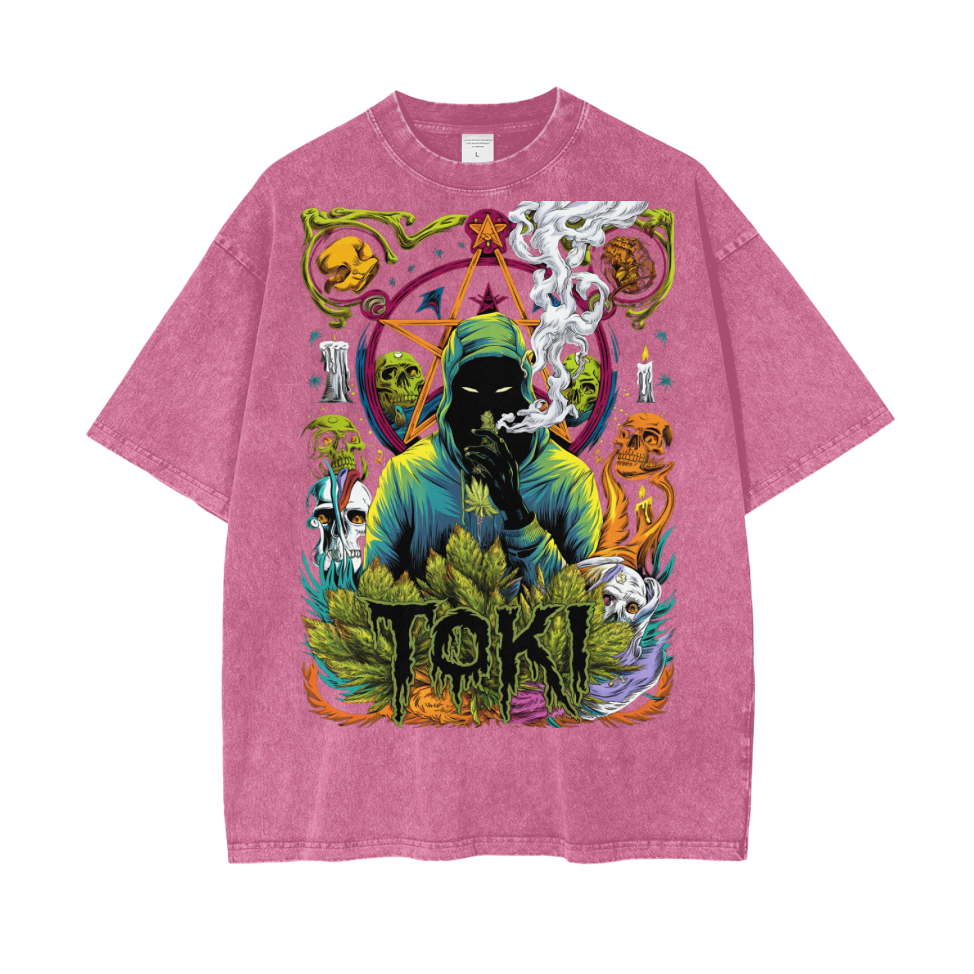 toki