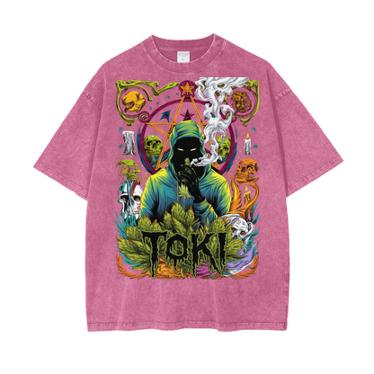 toki