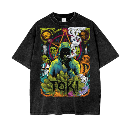 toki